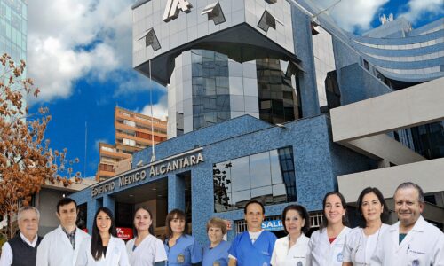 mini- centro medico Panorama medicos todos